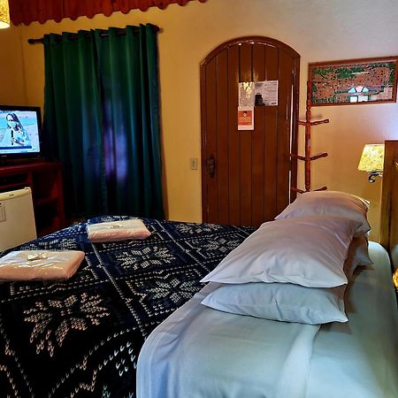 Pousada Palma Chales モンテ・ヴェルデ 部屋 写真